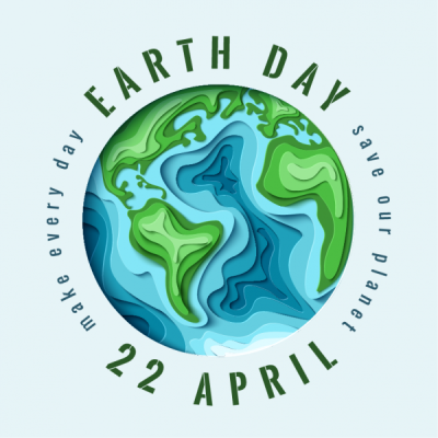 Earth Day- 50 Years On: How we doin?
