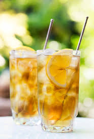 How To Make Iced Yaupon!