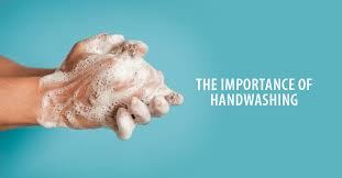 How to Wash Your Hands in the Age of Coronavirus - From Sunshine & Microbes