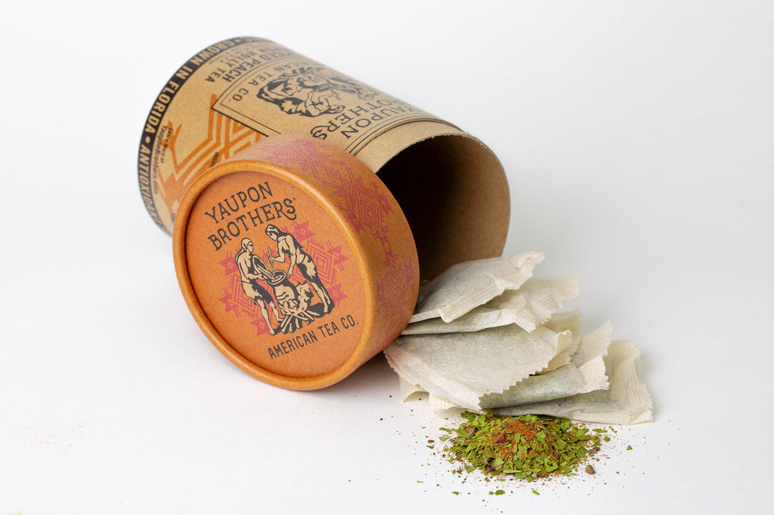 Can Yaupon Tea Support Lymphatic Drainage?