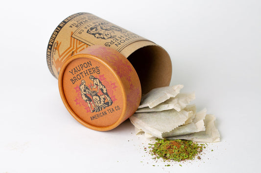 Can Yaupon Tea Support Lymphatic Drainage?